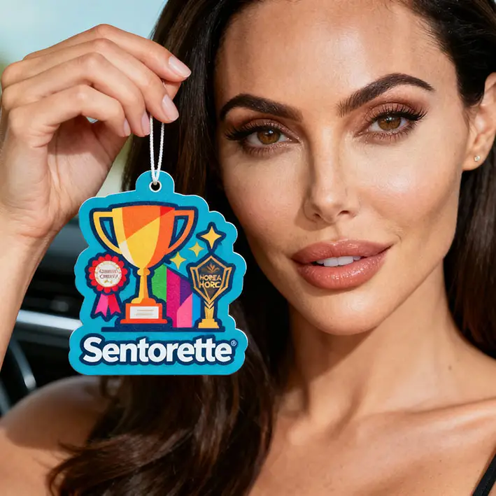 Como aproveitar a dedutibilidade fiscal dos aromatizadores de carro personalizados﻿﻿﻿