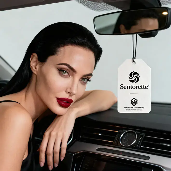 Personalizovaný osvěžovač do auta pro flotily na pronájem a car sharing – vytvoření prémiové atmosféry v každém vozidle﻿﻿