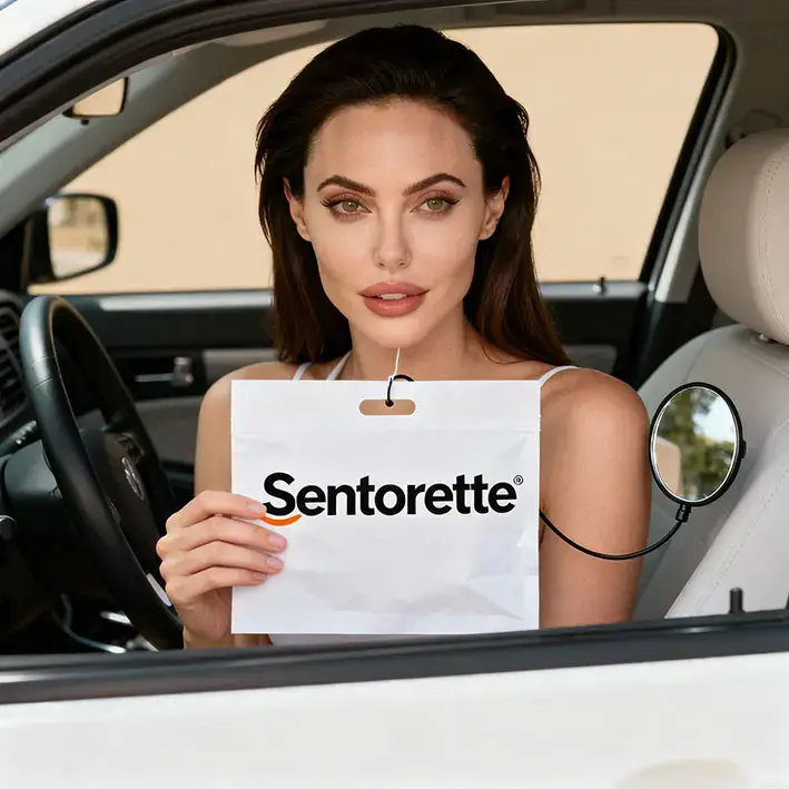 Osvěžovač do auta pro loajalitu příležitostných klientů – senzorické dárky, náplně a akce pro retenční marketing a doporučení﻿﻿