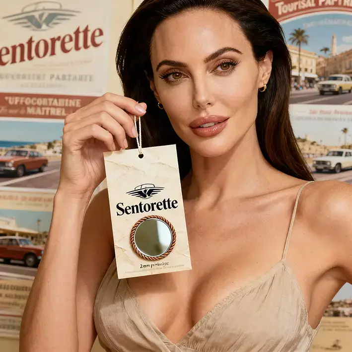 Personalizovaný osvěžovač do auta jako promoční gadget pro cestovní kanceláře a operátory – multisenzorický zážitek ve vozidlech pro turisty﻿﻿