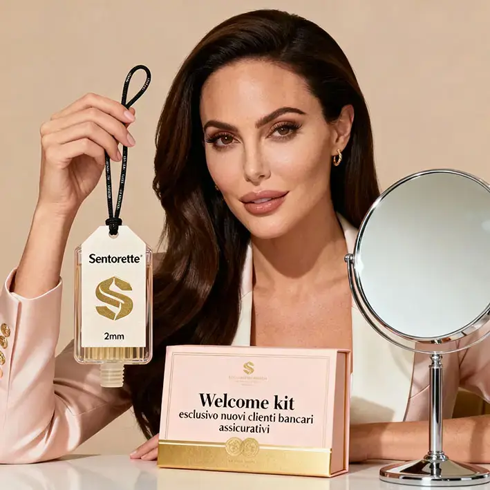 Distinge a primo contactu cum dono aromatico classico﻿﻿