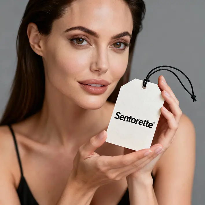 Personalizovaný osvěžovač do auta se jménem nebo logem – exkluzivní dárek pro posílení vztahu mezi značkou a zákazníkem