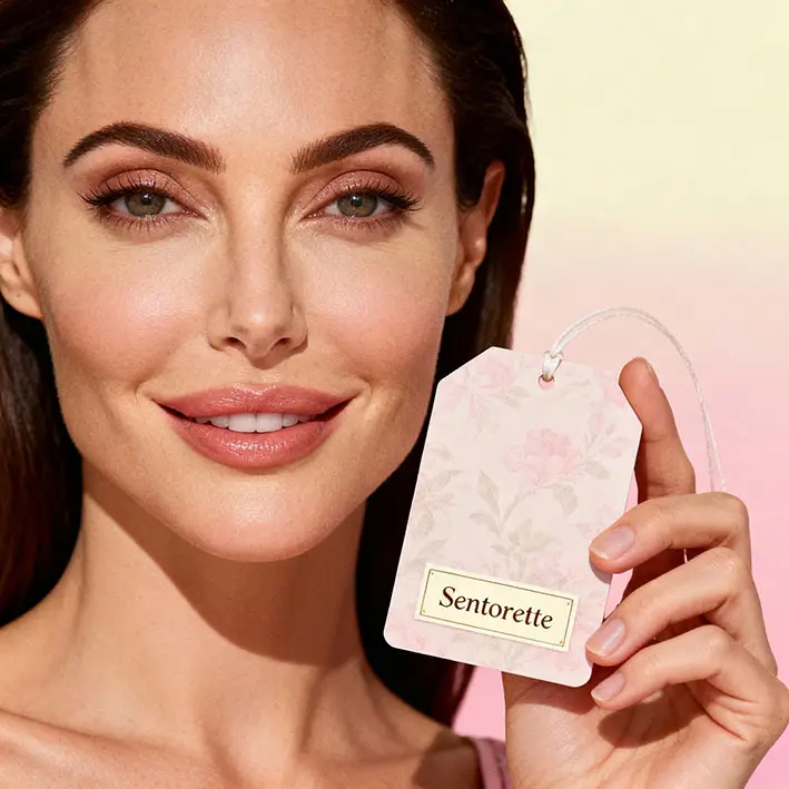 Ekologický personalizovaný osvěžovač do auta – znovupoužitelný, ekologický gadget pro šetrnou firemní propagaci﻿