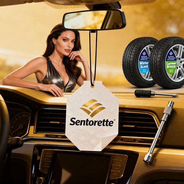 Sentorette automotive-industry