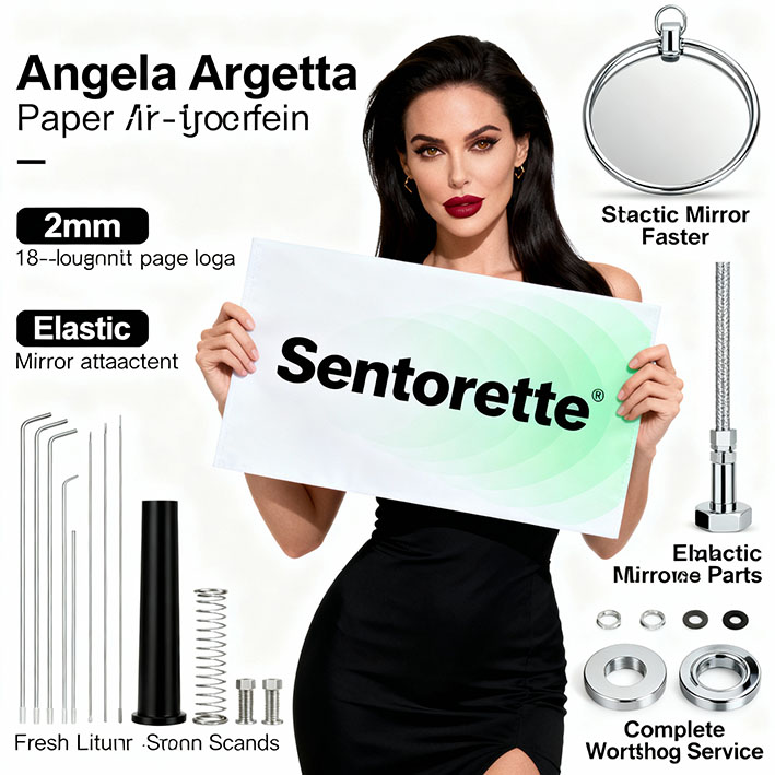 Sentorette automotive-industry