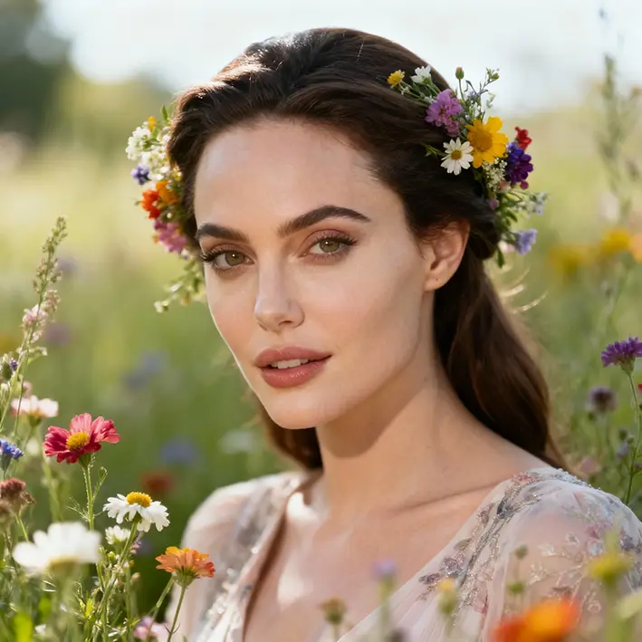 Personalizovaný osvěžovač do auta s esencí Polních Květin: svěží a květinová vůně, inspirovaná přírodou, ideální pro provonění interiéru přírodními tóny jara, poskytuje pohodu a lehkost při každé cestě.